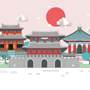 Videocorso di coreano livello 1