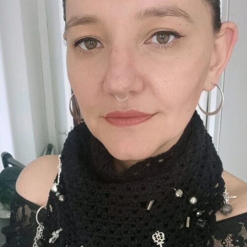 Foto del profilo di Deborah Ghelfi