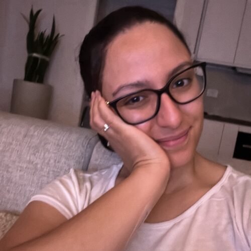 Foto del profilo di Hanna Chahir