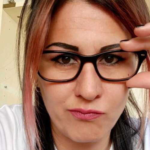 Foto del profilo di Giorgia