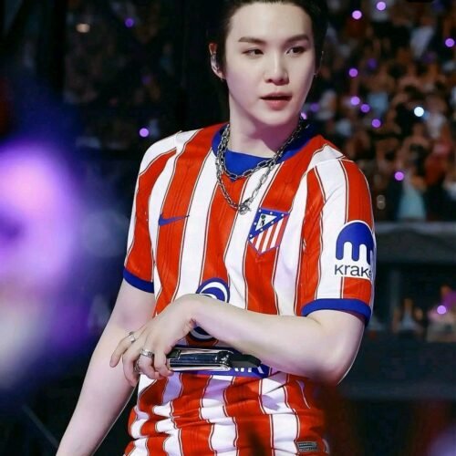 Foto del profilo di August D Min Yoongi