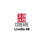 Logo del gruppo Coreano livello 4B