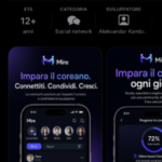 Logo del gruppo Mire app integrations and bug